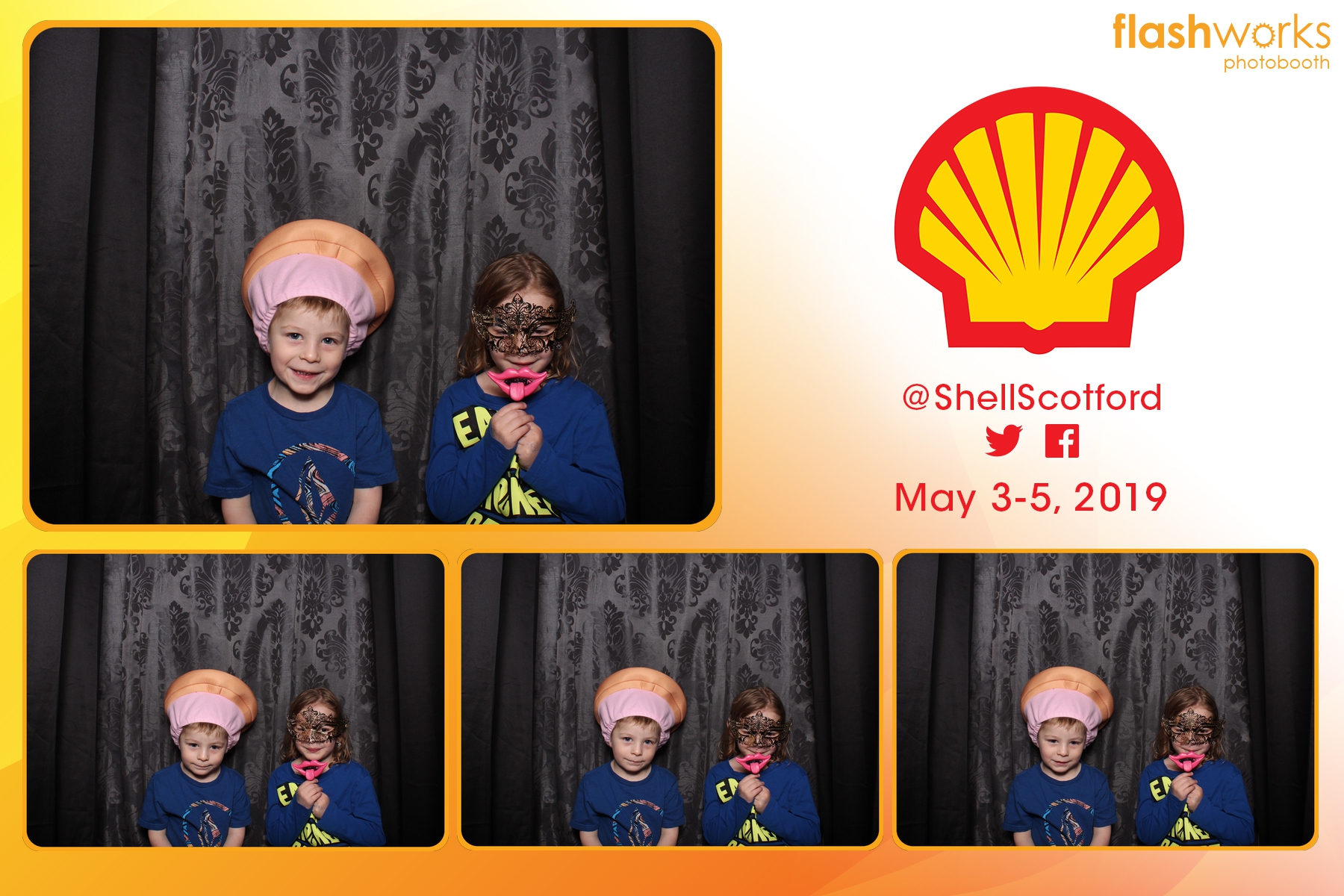 Fort Saskatchewan Trade Show & Sale: Presented by Shell | View more photos from the event at gallery.flashworksphotobooth.com/u/FlashworksPhotoboothInc/Fort-Saskatchewan-Trade-Show-Sale-Presented-by-Shell